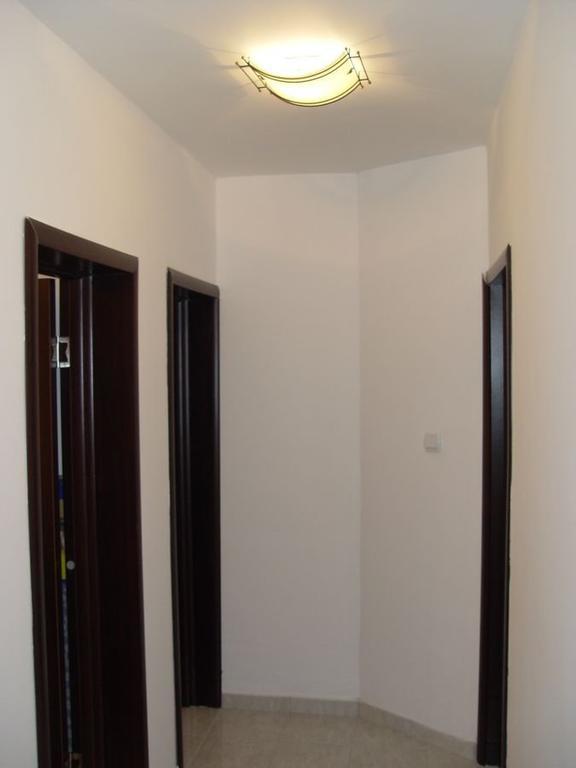 Apartments Durmitorska Vila Žabljak Exterior foto
